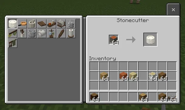 The FAYE Kitchen Clutter Set Addon screenshot