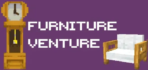 Furniture Venture Addon thumbnail