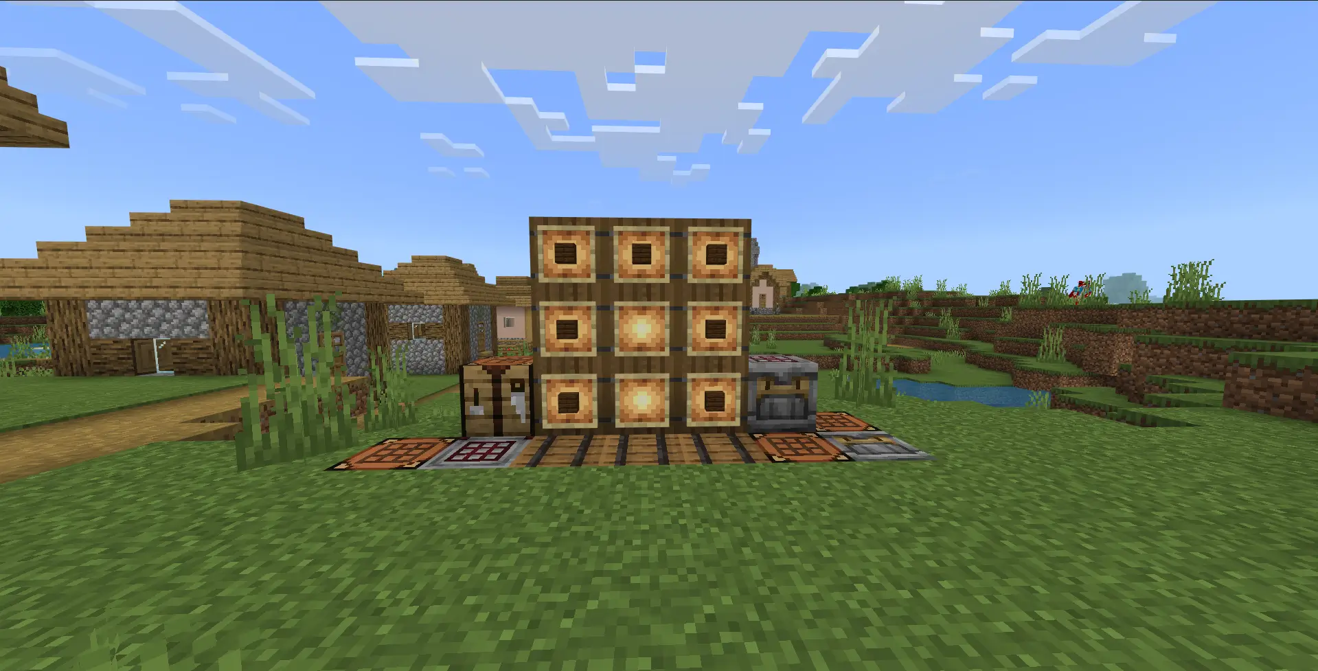 Furniture Venture Addon screenshot