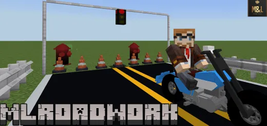 ML Road Signs And Hazards Addon thumbnail