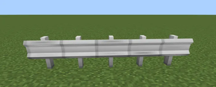 ML Road Signs And Hazards Addon screenshot