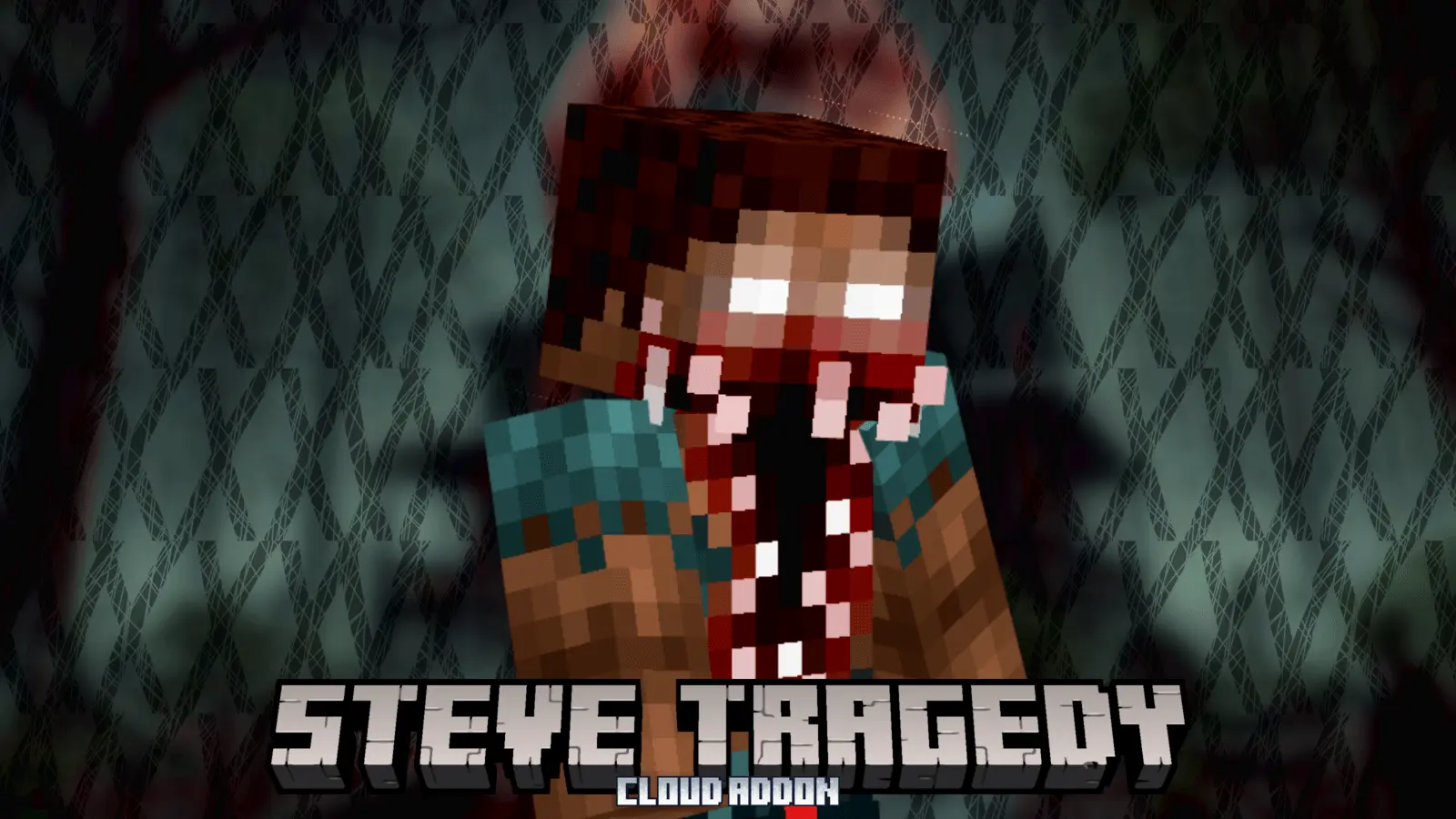 Creepypasta Expansion Mod / Addon screenshot 4