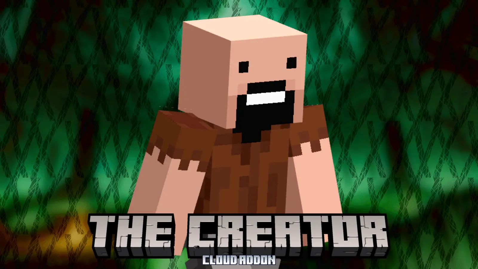 Creepypasta Expansion Mod / Addon screenshot 5