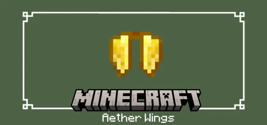 Aether Wings Addon / Texture Pack thumbnail