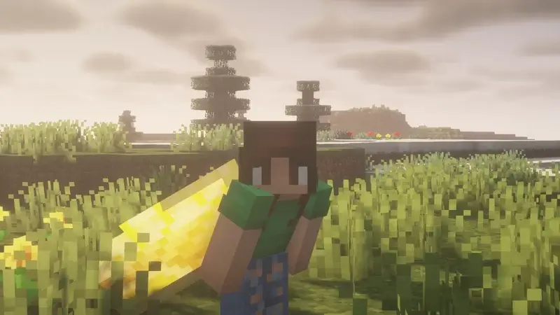 Aether Wings Addon / Texture Pack screenshot