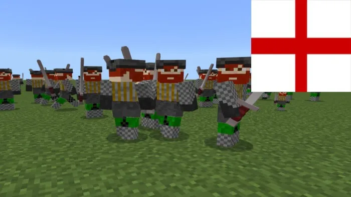 Addon Age de l'acier screenshot