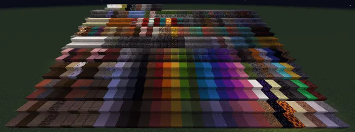 Framed Addon screenshot