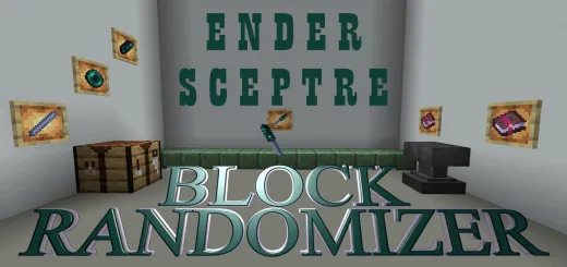 Ender Sceptre Addon thumbnail