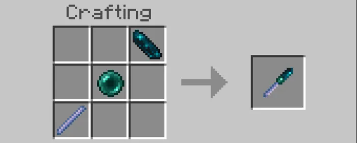 Ender Sceptre Addon screenshot
