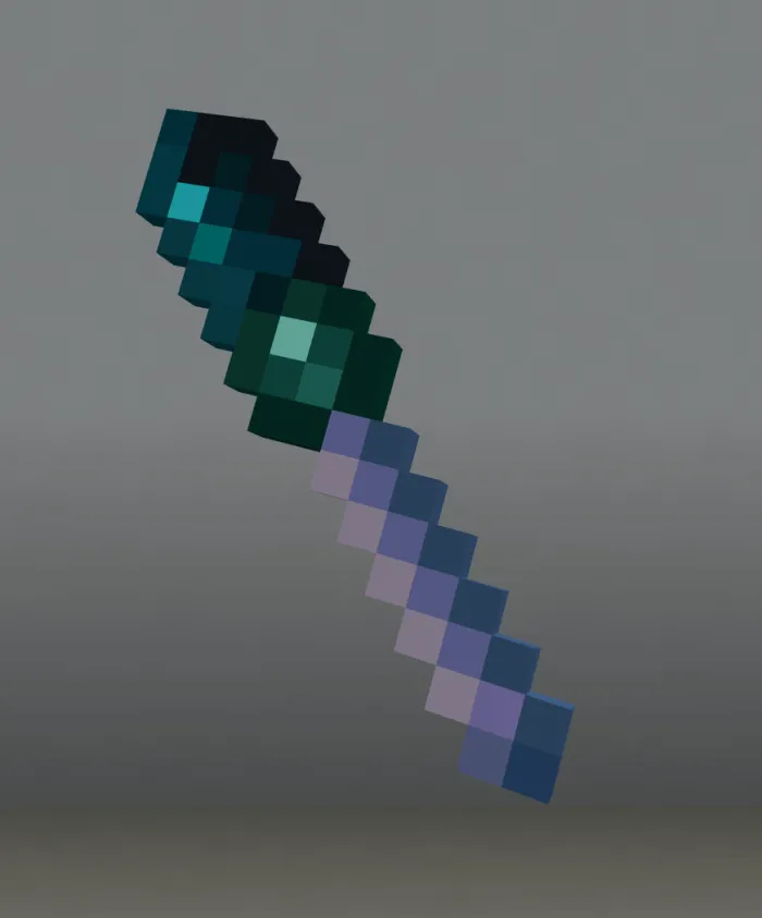 Ender Sceptre Addon screenshot