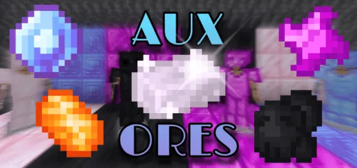 Aux Ores Addon thumbnail