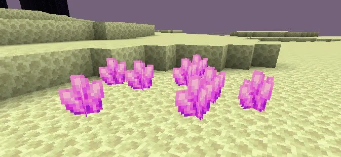 Aux Ores Addon screenshot