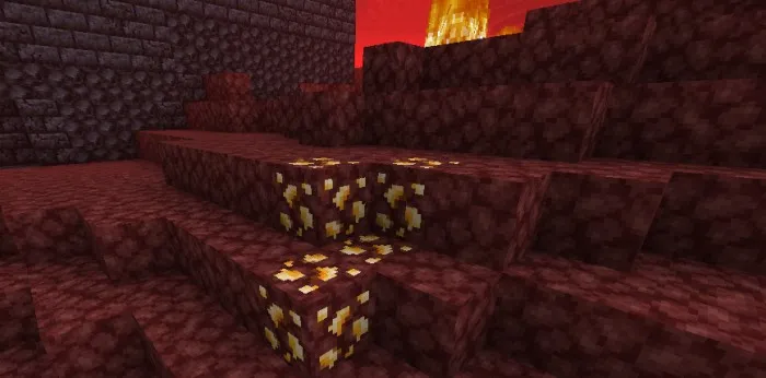 Aux Ores Addon screenshot