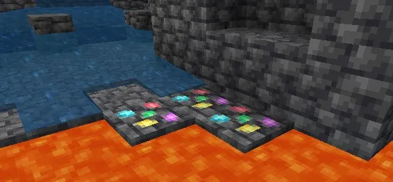 Aux Ores Addon screenshot