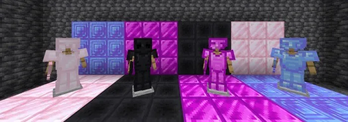Aux Ores Addon screenshot