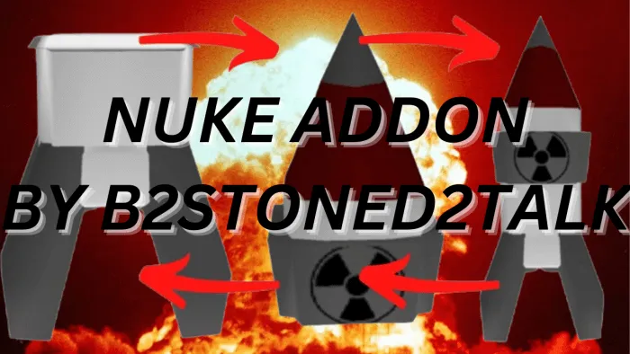Better Nuke Addon thumbnail