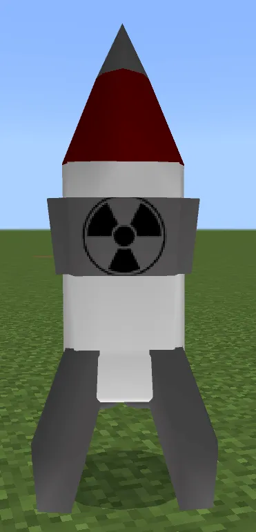 Better Nuke Addon screenshot