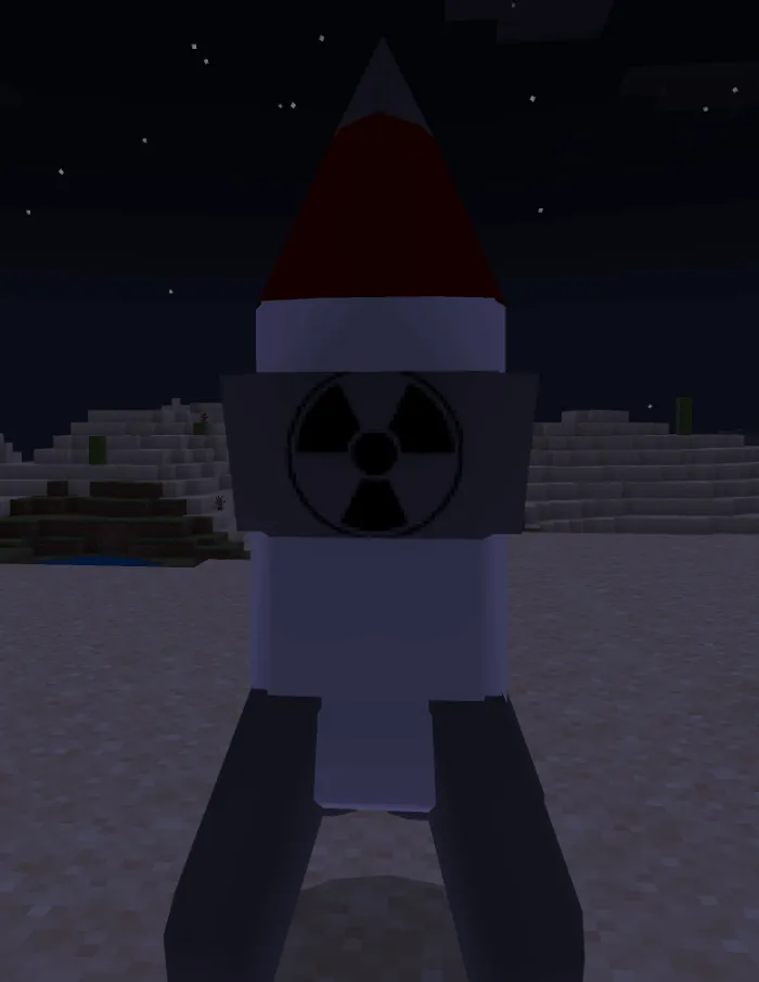 Better Nuke Addon screenshot