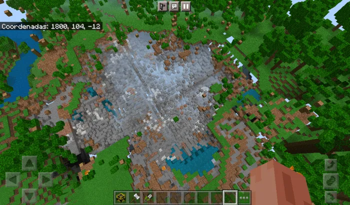 Nuke Tech Addon screenshot