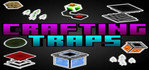 Crafting Traps Addon thumbnail