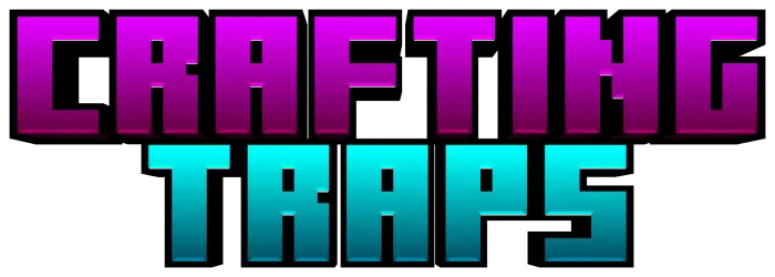 Crafting Traps Addon screenshot