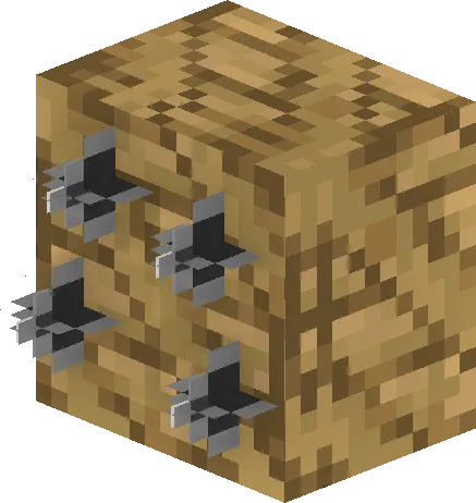 Crafting Traps Addon screenshot