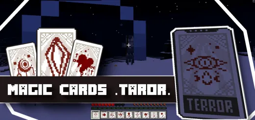 Magic Cards (Tarot) Addon thumbnail