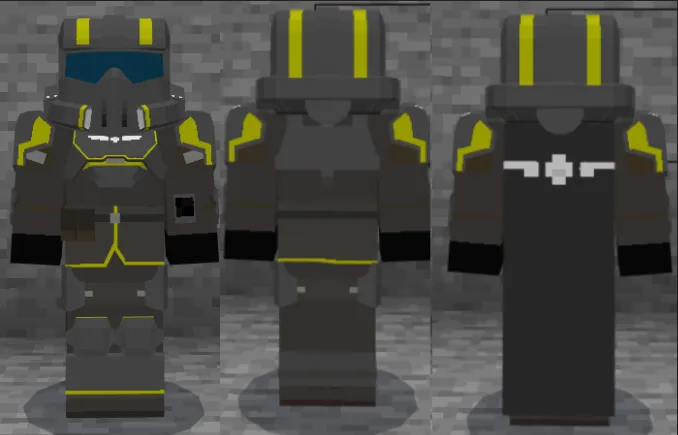 Hellminers Addon screenshot