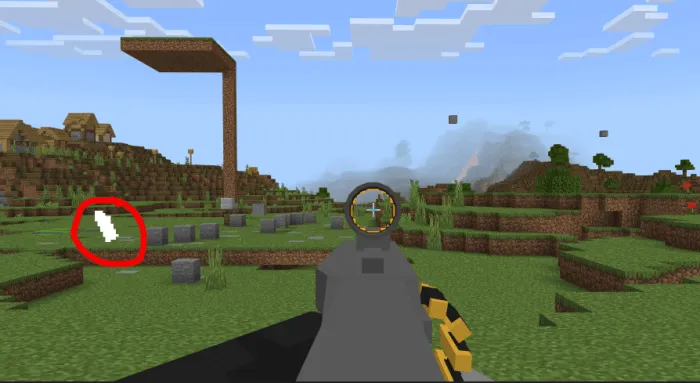 Hellminers Addon screenshot
