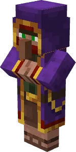 Mob Masks Addon screenshot