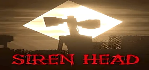 Siren Head The Arrival Addon thumbnail
