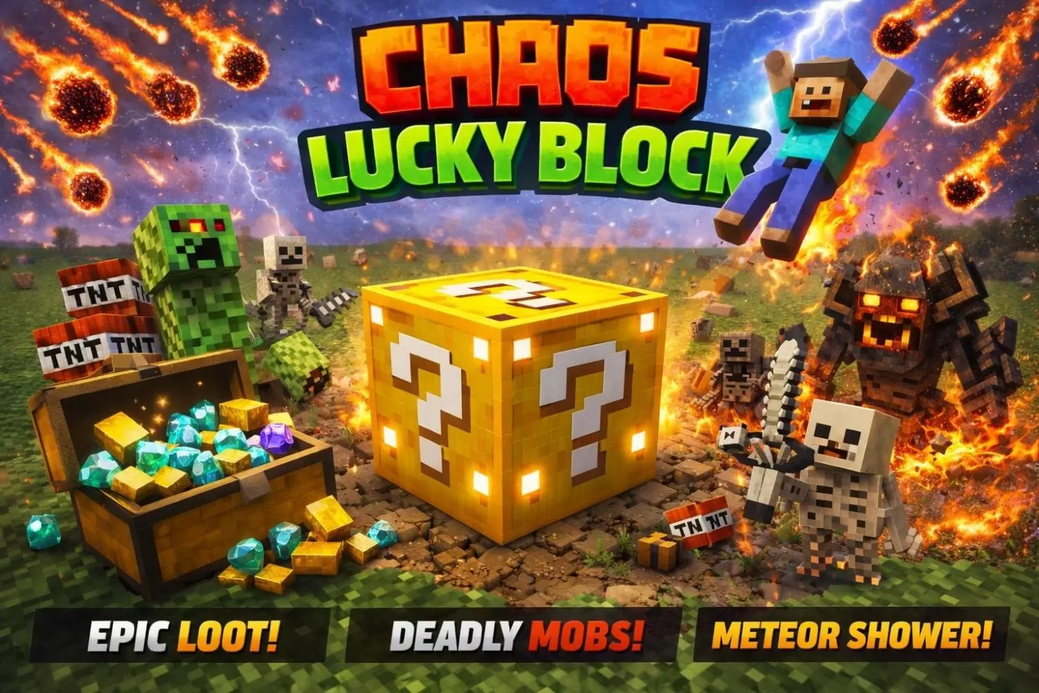 Fake Liquid Blocks Addon thumbnail