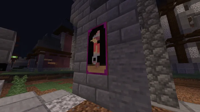 Halloween Simulator Map screenshot