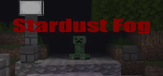 Stardust Fog Addon thumbnail