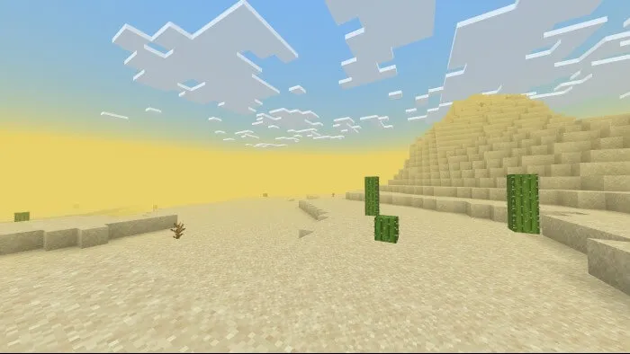 Stardust Fog Addon screenshot