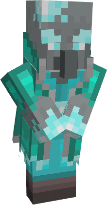 Morellagers. A Better Illager Addon screenshot