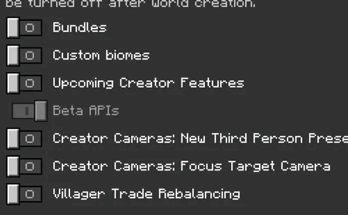 Food Tracker Addon screenshot