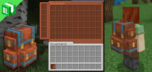 Ultra Backpacks Addon thumbnail