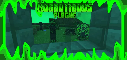 The Noxrothious Plague Addon thumbnail