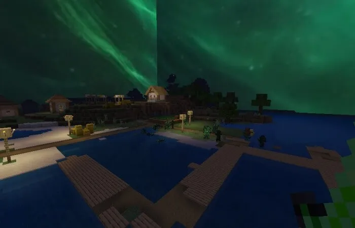 The Noxrothious Plague Addon screenshot