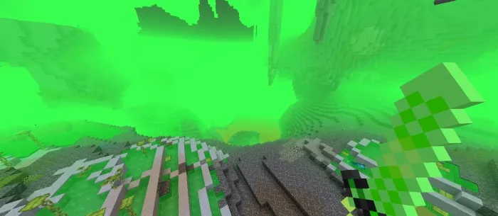 The Noxrothious Plague Addon screenshot