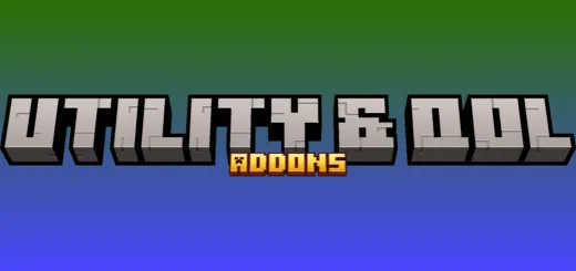 Utility and QOL Addons thumbnail