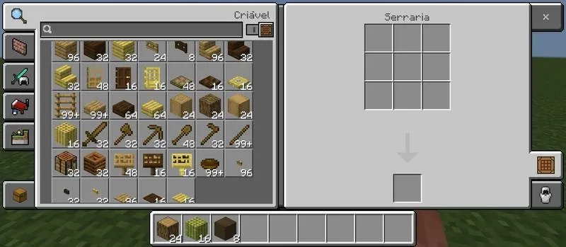 Utility and QOL Addons screenshot