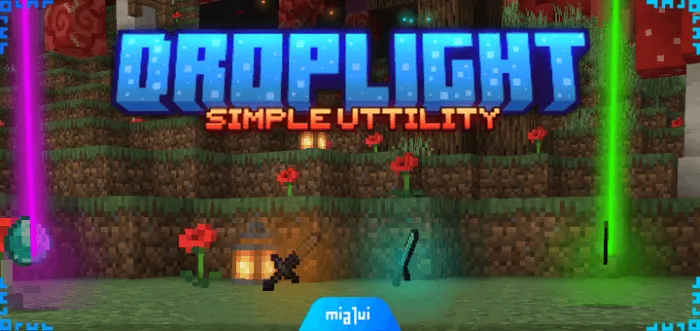 DROPLIGHT Addon thumbnail