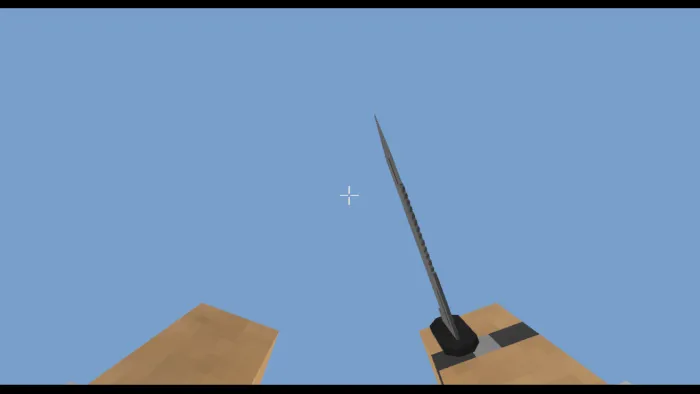 2067 Warfare Addon screenshot