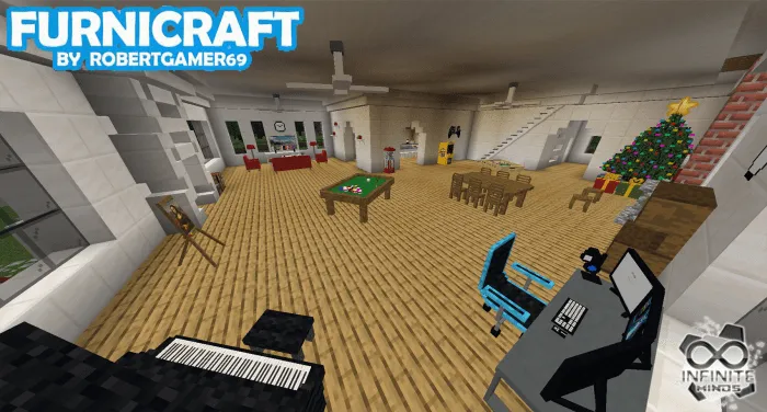 Adminutils Addon screenshot 2