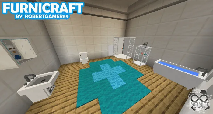 Adminutils Addon screenshot 3