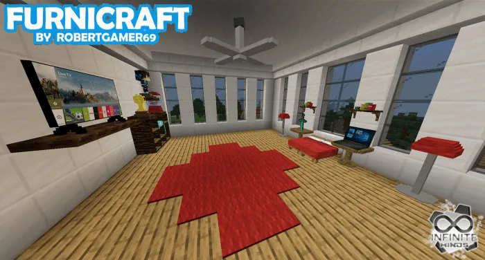 Adminutils Addon screenshot 4