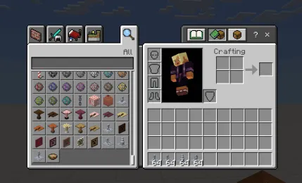 Related Furniture Addon screenshot