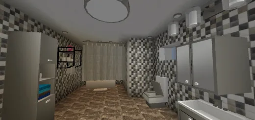 Eveo Furniture Addon thumbnail